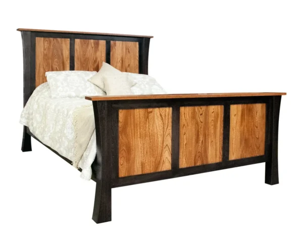 Mapleton Bed