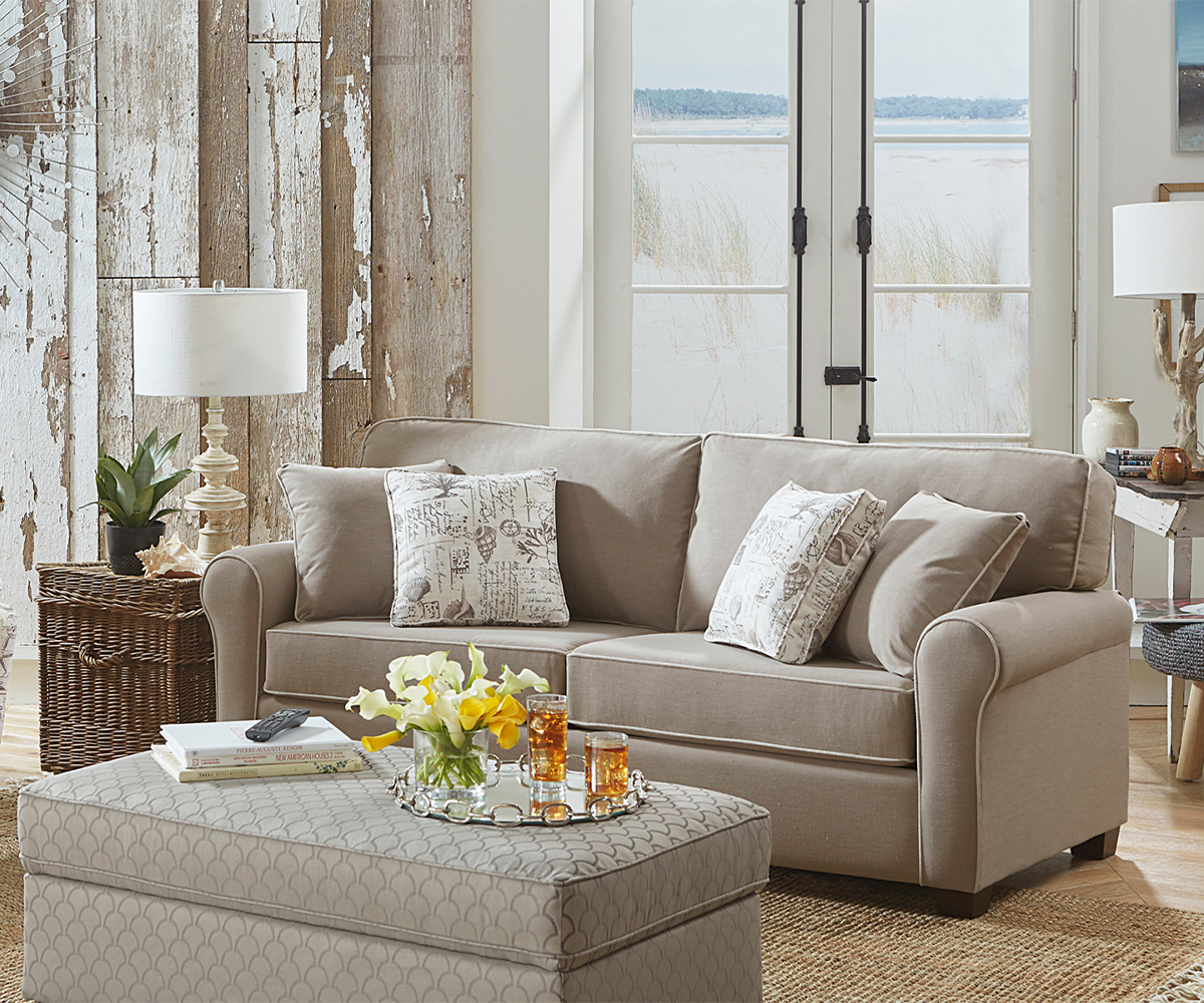 Best Home Furnishings Harbor Classics collection