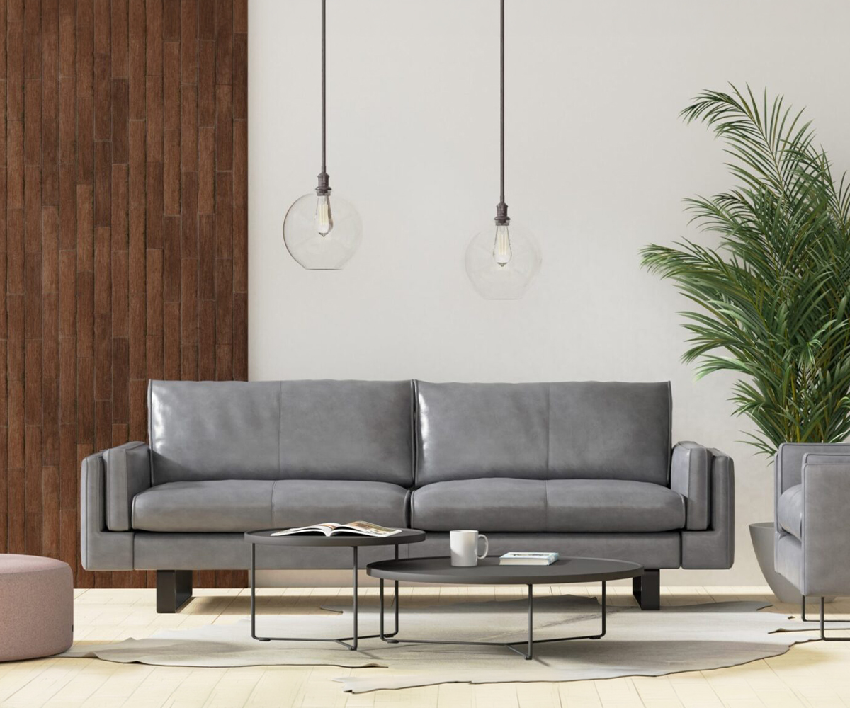 Fjords Norsk Collection sectional sofa