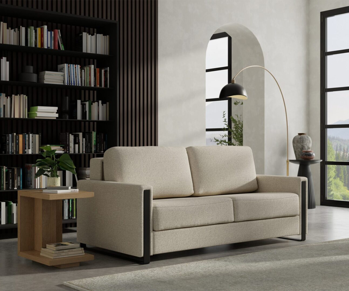 Fjords Nordic Rest Collection sofa bed