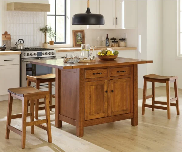 Coby Dining Collection