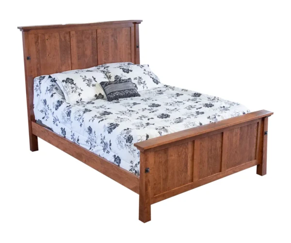 Carla Elizabeth Bed