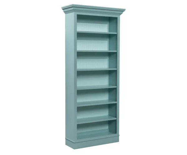 Finley Library Bookcase